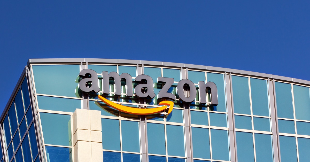 Amazon opens new pickup location in Oakland WPXI