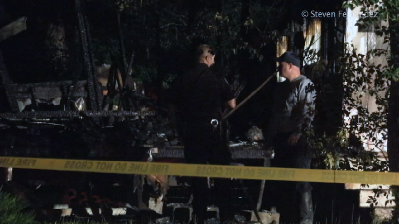 Man killed in Casselberry house fire WFTV