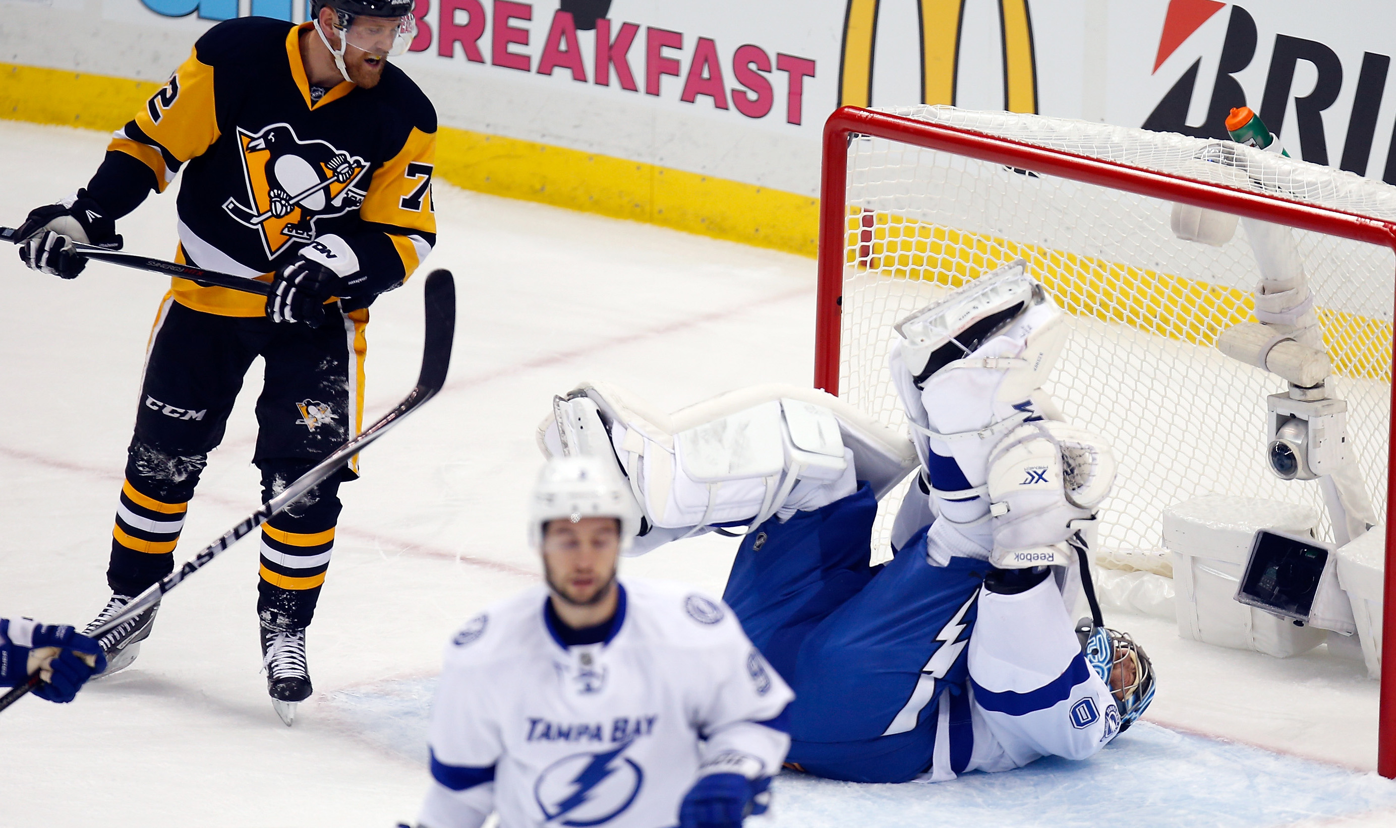 Starting Goalies Tonight - q8du8he