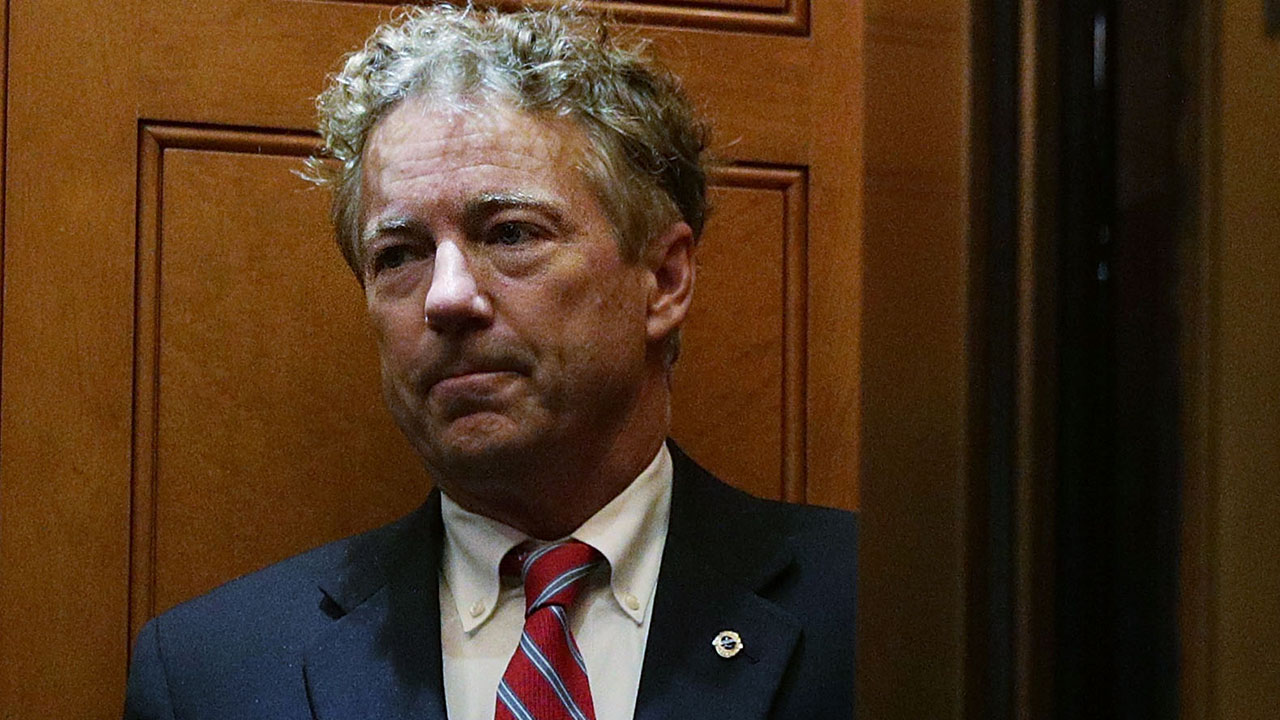 Rand Paul opens up after being allegedly assaulted by neighbor – WPXI