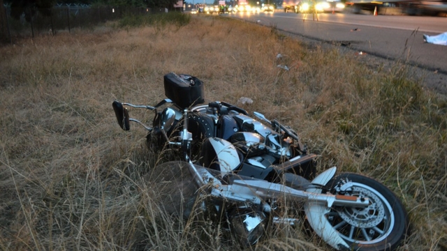 Motorcyclist dead after crash with truck driver in Tacoma – KIRO 7 News ...