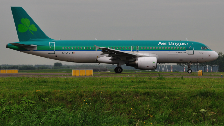 Nonstop flights between Seattle and Dublin to start early next year