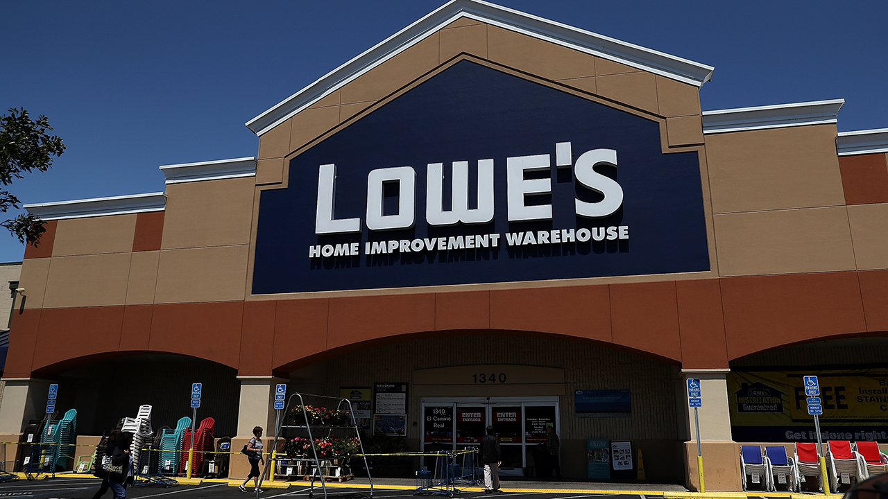 lowes atlantic blvd