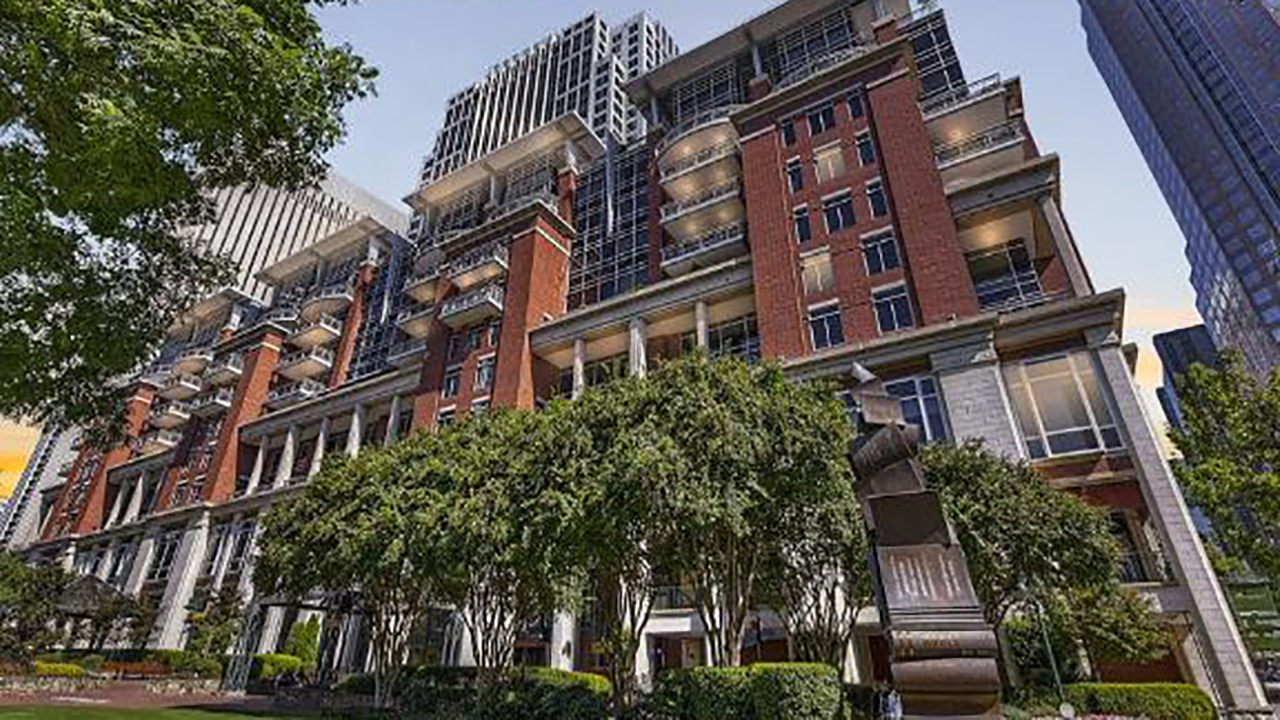 Uptown condo, Myers Park homes among 10 mostexpensive January sales