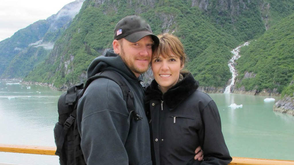Chris Kyle's widow remembers her fallen husband in this touching