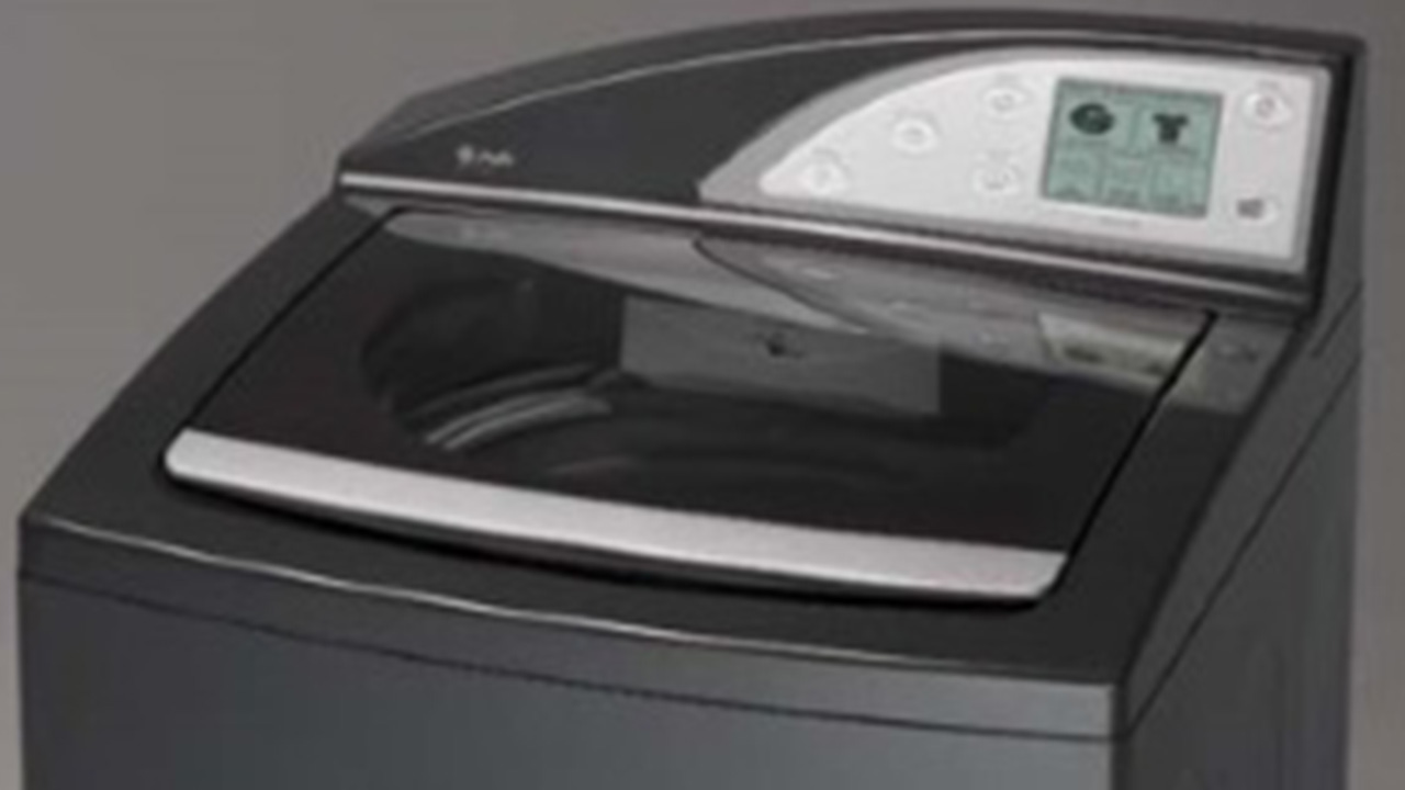 GE washing machine recalled after consumers say machine catches fire