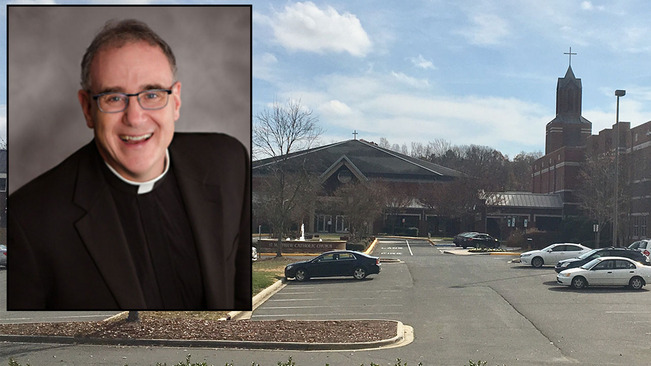 9 investigates transparency at 12 largest Charlotte area churches – WSOC TV