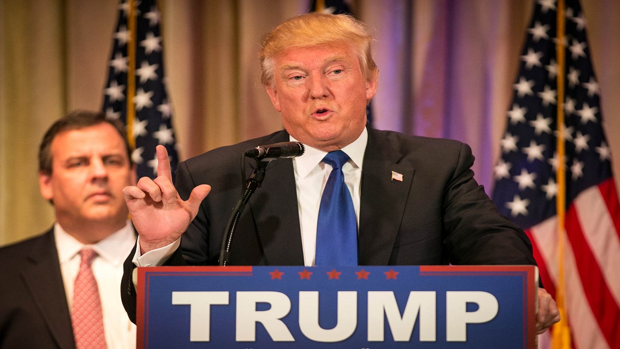 What is a contested convention? – Boston 25 News